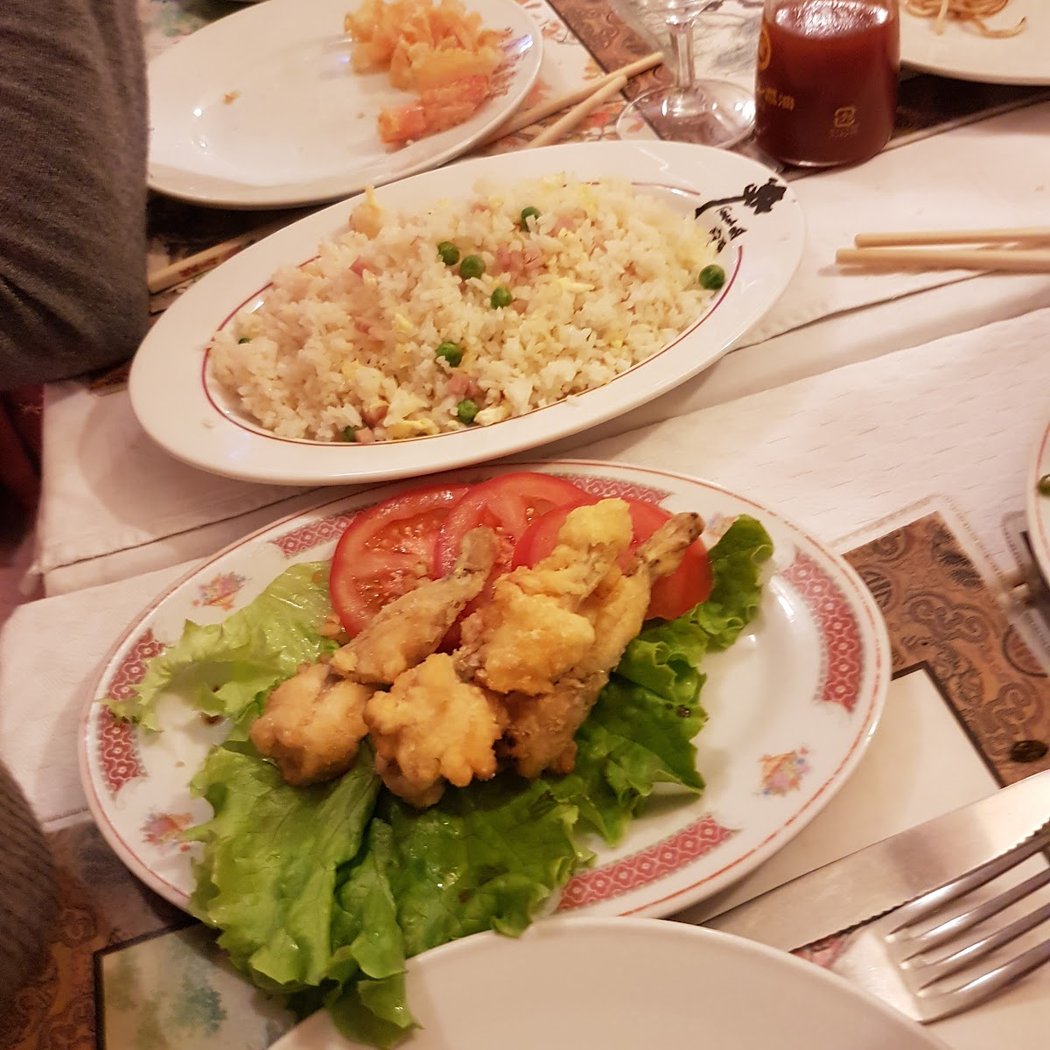 Wai Fai 2